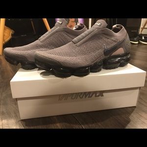 *SZ 11 WMNS NIKE AIR VAPORMAX FLYKNIT MOC 2